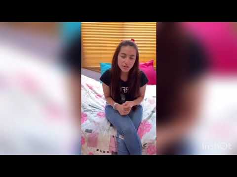 Colombian Au Pair Isabela, 25 - EurAupair Video Profile