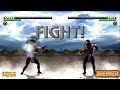 MKP M U G E N Ultimate Human Smoke Download