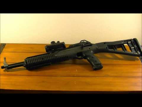 The Truth About The Hi-Point 995 1000 Round Review: $300 9mm Carbine