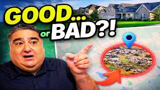Mayfair vs Veramendi New Braunfels TX 🏡 The TRUTH About Location, Prices & That Downside