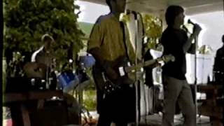 Saint Huck:  Charnel Muligan Park, 1986 (Part 1)