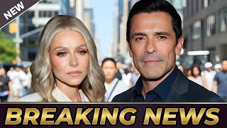 DEVASTATING UPDATE: Mark Consuelos’ Secret Struggle Revealed Live on TV