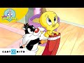 L Arbre De Noël Baby Looney Tunes Cartoonito France