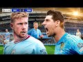 The REAL Reason De Bruyne and Courtois HATE Each Other