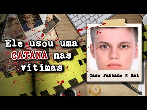 MASSACRE na CRECHE em Saudades, SC | Caso Criminal