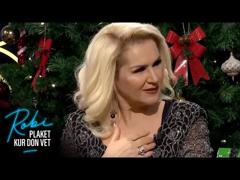 Shyhrete Behluli flet per vajzat e saj!