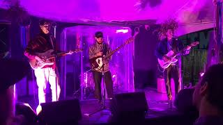 Bonny Doon and Summertime Friends at Current 09/23/22.