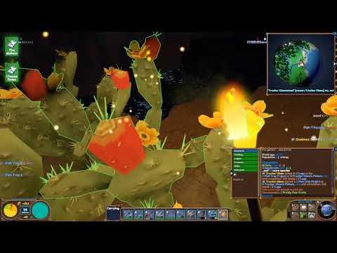 MongoTV_962 - Part 18 - ECO - Multiuser - World - OLSEN - Public Server ECO World - Farming