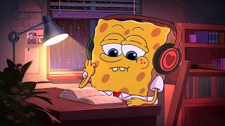 DOZIN 🧠 Late night reading - Lofi Hip Hop Mix ~ Beats to study/chill to | Deep Focus Music