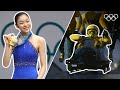 30 Iconic Winter Olympic Moments Top Moments