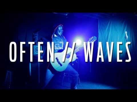 Often//Waves - Sickick (Clean) TIKTOK SONG 2020