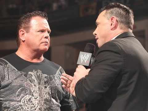 Jerry Lawler Doesn’t Think Coronavirus Will Impact WWE WrestleMania 36