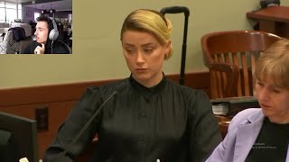 😲Amber Heard Caught Saying &quot;No one will believe you because you are Johnny Depp&quot;