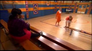 Meine Schwester Charlie ''Teddy, Herzlichen Glückwunsch Wamy''