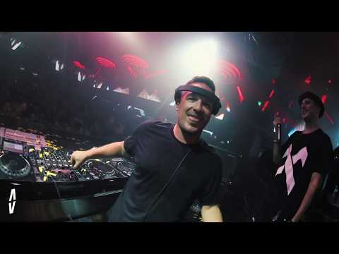 Plastik Funk - China Tour 2019