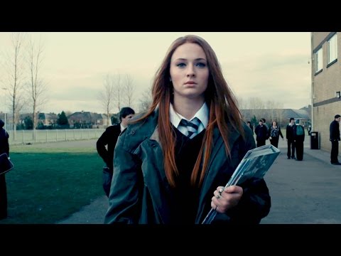 ANOTHER ME Trailer (Game of Thrones' 'Sansa Stark' Sophie Turner - Movie Trailer HD)