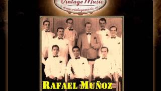 Rafael Muñoz -- Mis Amores (VintageMusic.es)