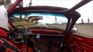Pacific Northworst 2015 Lemons Teammate battle