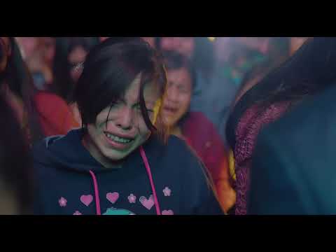 ANTE TI POSTRADA ESTOY // FERNANDA SABINA Y EL MINISTERIO SALMOS 125 // VERSION CORTA