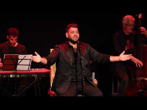 DENI PEÑA - BOLERÍA