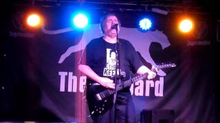 Henry Cluney -  Mr Fire Coal Man