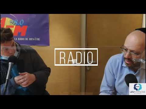 SHLOMI LEVI - HYPNOTHERAPEUTE