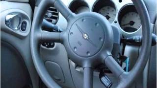preview picture of video '2001 Chrysler PT Cruiser Used Cars West Milford NJ'