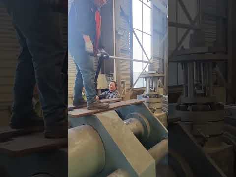 Valve Manufacturing Craftsmanship