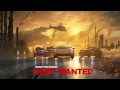 Need For Speed Most Wanted Soundtrack : Icona ...