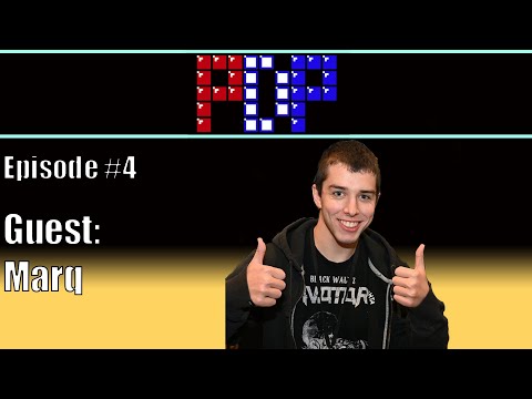 Piece Dependency Podcast #4 - Marq