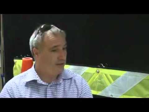 Between Two Pylons 2011