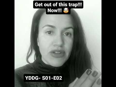 YDDG - S01 E02 - Get out, now!