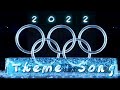 Snowflakes ️2022 Beijing Winter Olympics Theme Song English Subtitles 雪花 张帅 北京冬奥�