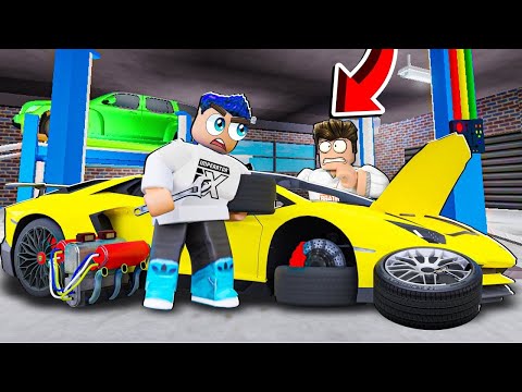 POSTAO SAM AUTO MEHANIČAR NA 24 SATA! (Pokvario sve.!!?*?)