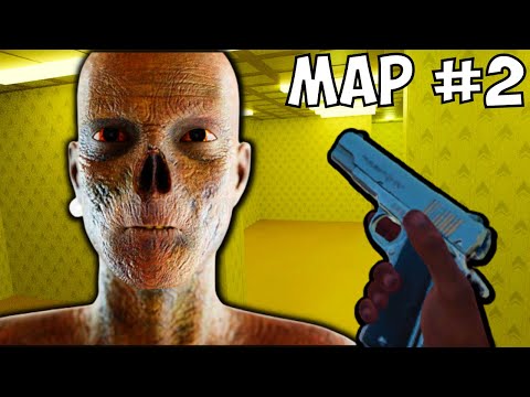 3 Weird Zombies Maps