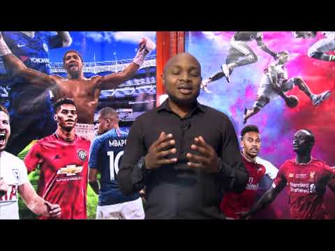 Football Focus Extra — Tactical Analysis & Premier Highlights