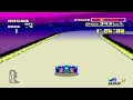 F Zero SNES Walkthrough Port Town 1