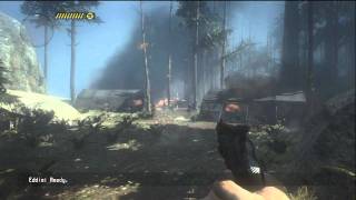 Call of Juarez the Cartel Gameplay **First on YT**