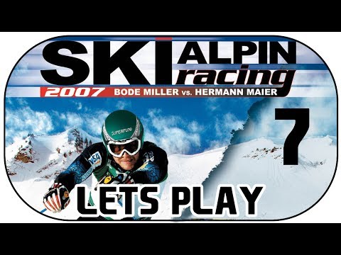 Ski Racing 2006 featuring Hermann Maier Xbox