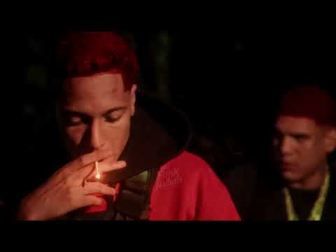 MENTE CRIMINOSA-oruam salvador da rima real fubá e chefin (clip oficial)