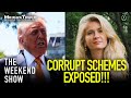 LIVE: Trump Schemes UNDER FIRE as TOP Lawyer Delivers WARNING | The Weekend Show DEFAULT Thumbnail