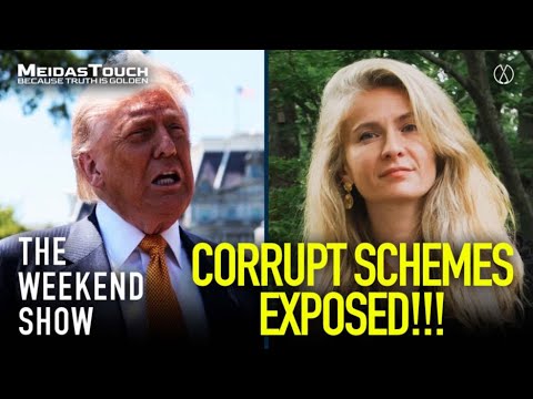 LIVE: Trump Schemes UNDER FIRE as TOP Lawyer Delivers WARNING | The Weekend Show