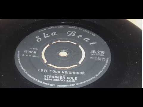 ROLAND ALPHONSO  AND  BABA BROOKS     NULEAR WEAPON