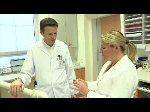 Das obstruktive Schlafapnoesyndrom – Krank durch schlafbezogene Atemstörungen