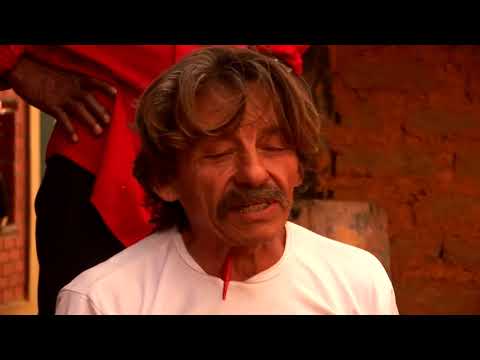 Oficina de cerâmica com Mestre Josué - 2010