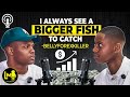 From Nothing To Millions BellyForexKiller S Trading Grind Lesiba Mothupi Podcast