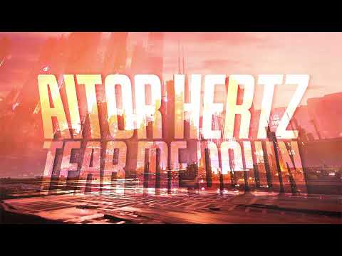 Aitor Hertz - Tear Me Down [Extended Mix][Swerve]