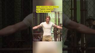 Download lagu Inilah Beberapa Fakta Tentang Film Captain America: The First Avenger mp3