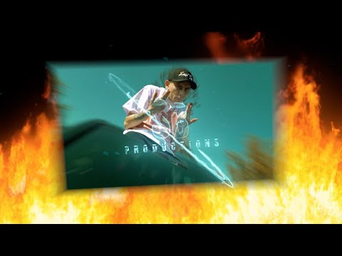 GeohKush - "SINGING IN MY COFFIN" OFFICIAL MUSIC VIDEO Prod. By @DamnPocket