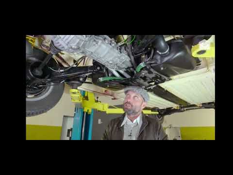 garaz.tv civilna skoda 130LR pre mv